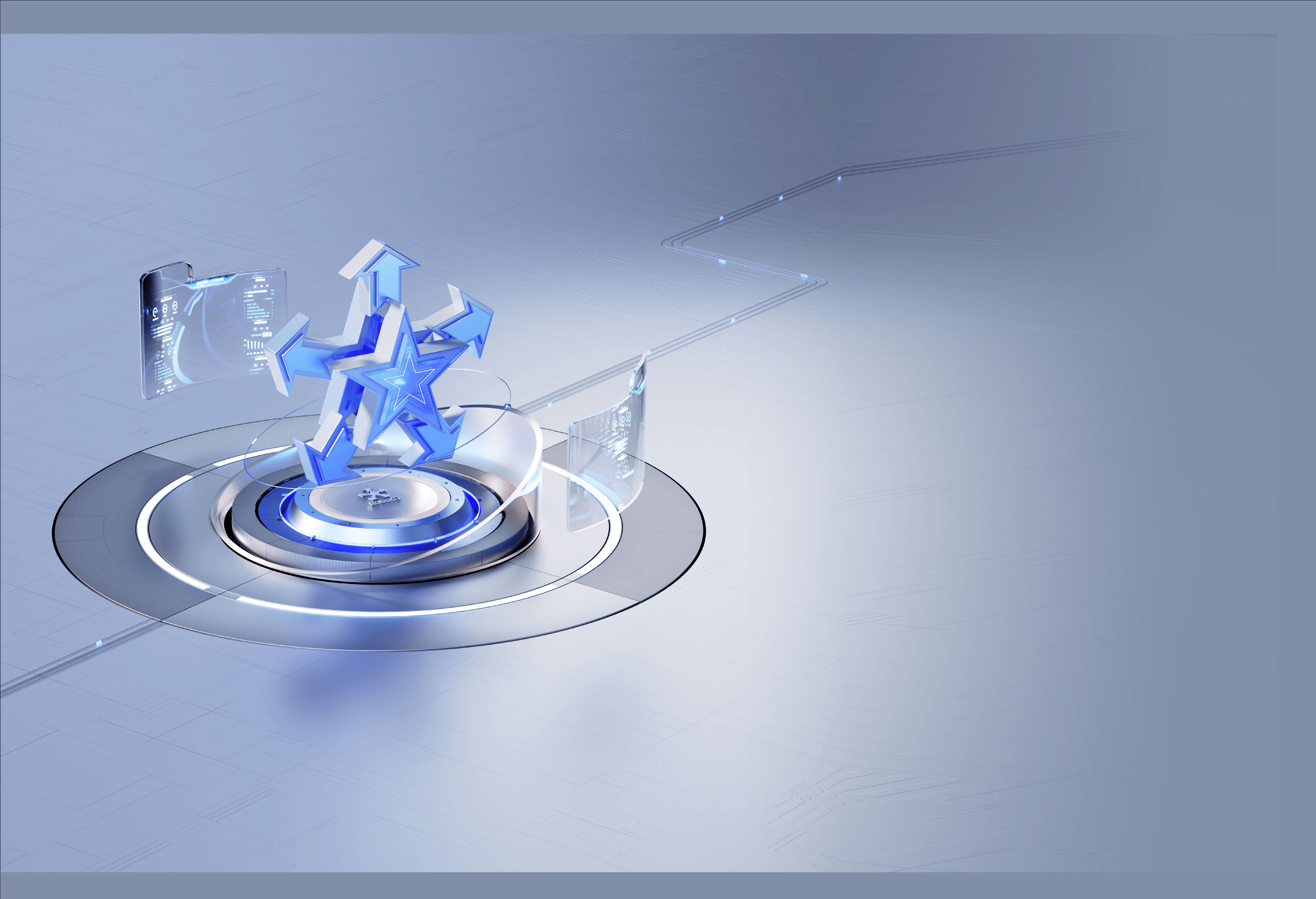 領航全球外骨骼