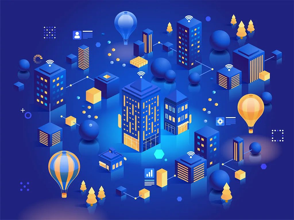 政策 | 浙江將全域推進未來社區(qū)建設(shè)