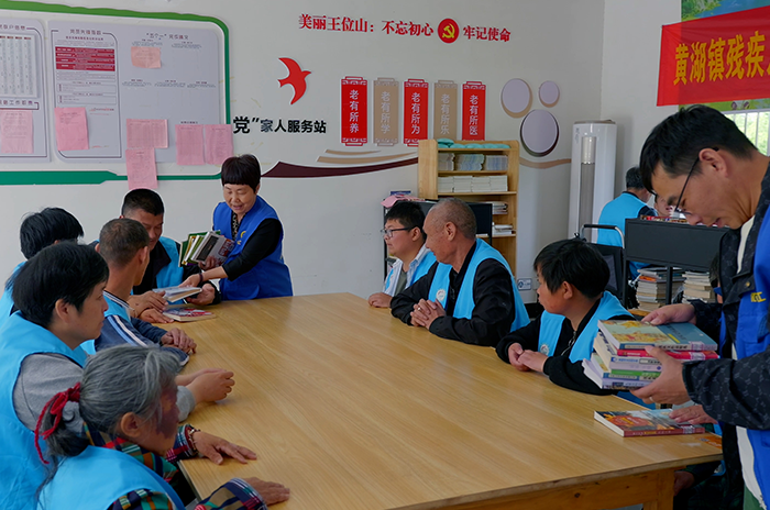 聚焦浙江省內(nèi)康復(fù)養(yǎng)老服務(wù)，民政養(yǎng)老服務(wù)企業(yè)座談開展