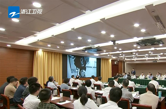 省專家協商會舉辦，程天科技積極探索“學科+產業”創新模式