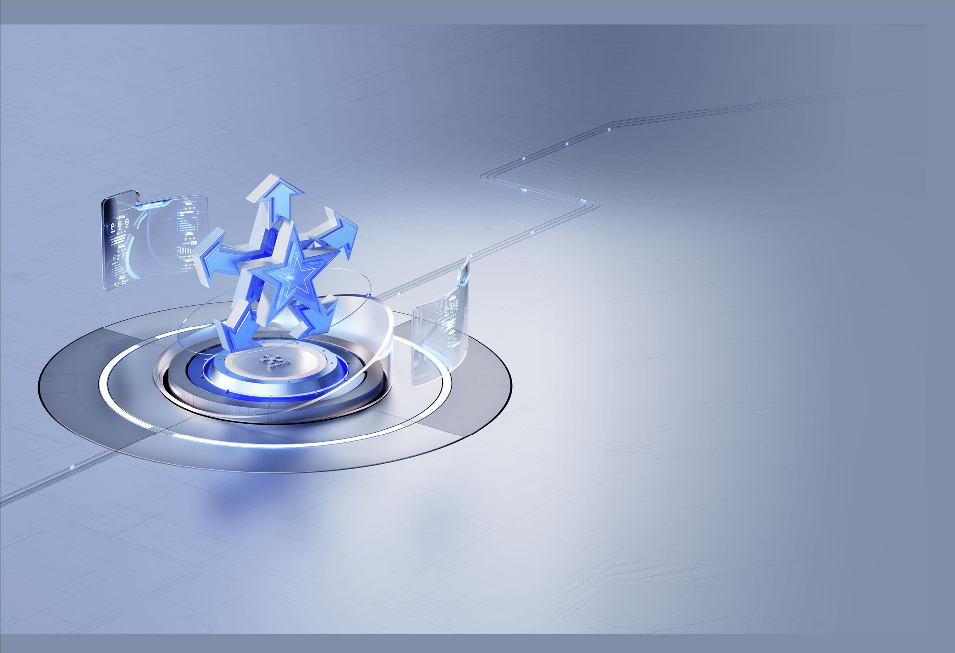 領航全球外骨骼