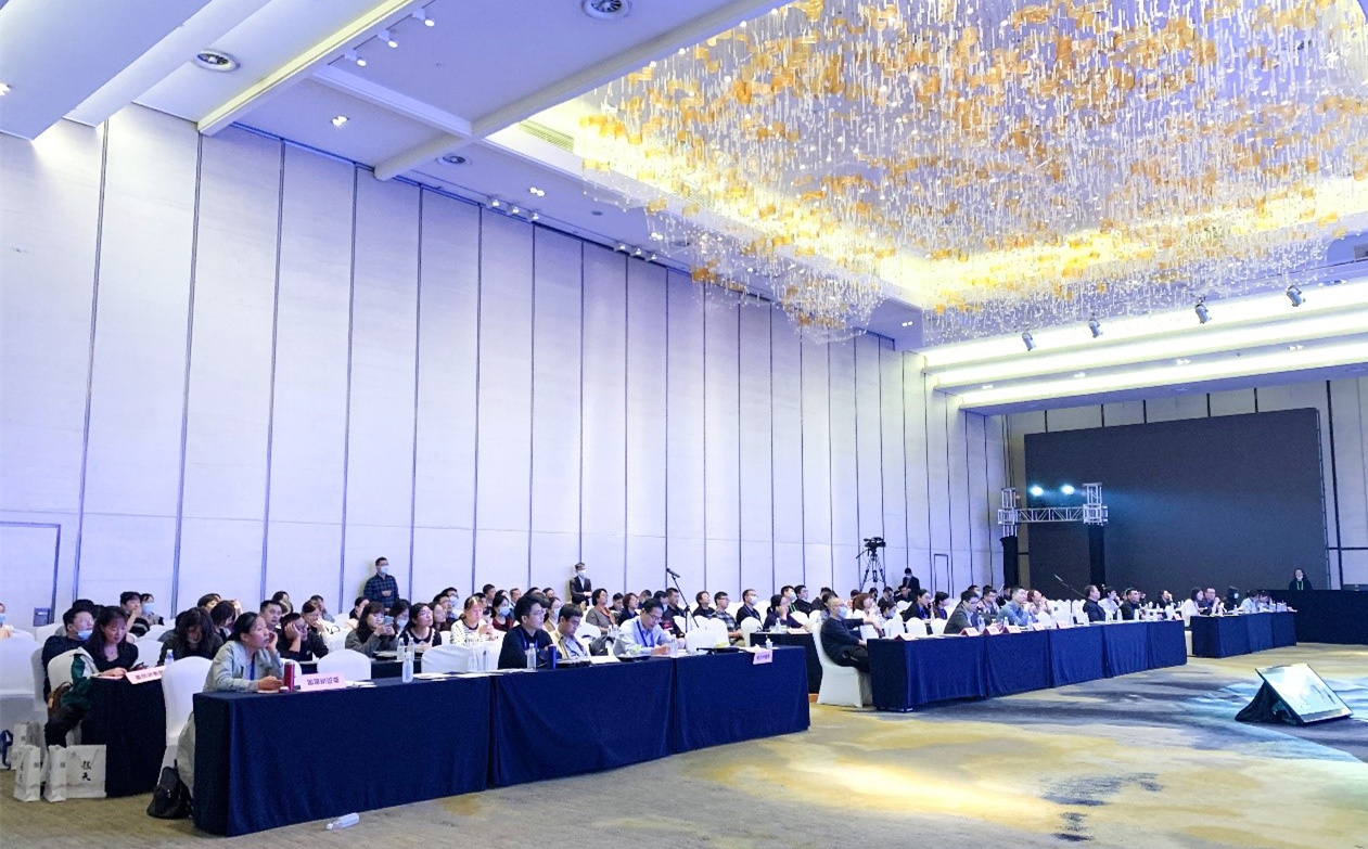 大咖共話：“程天外骨骼機器人新技術”研討會在杭順利召開